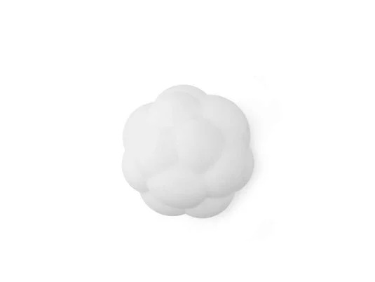 Bubba Lámpara de Techo Ø42 White - Normann Copenhagen