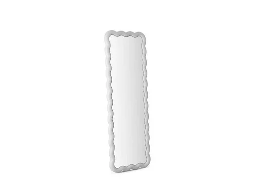 Illu Espejo 160x55 White - Normann Copenhagen