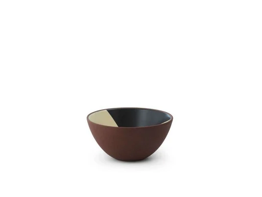 Line Tazón Ø15 Red Clay - Normann Copenhagen