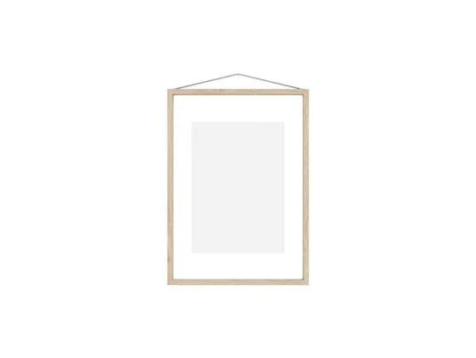 Frame A3 Ash - Moebe