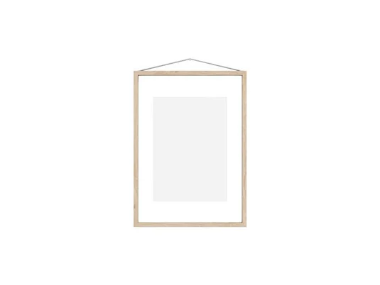 Frame A4 Ash - Moebe