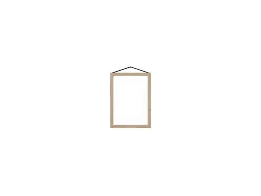 Frame A5 Oak - Moebe