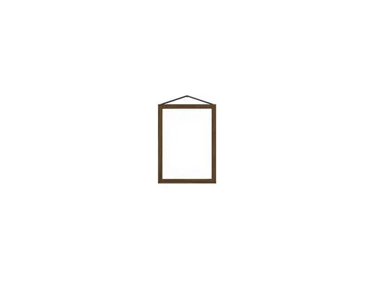 Frame A5 Smoked Oak - Moebe