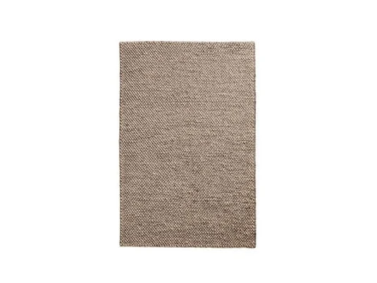 Tact Alfombra 90x140 Brown - Woud
