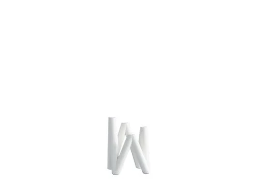 W Portavelas Bone Blanco - 101 Copenhagen