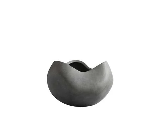 Curve Tazón Big Oscuro Gris - 101 Copenhagen