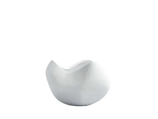 Curve Tazón Big Bone Blanco - 101 Copenhagen