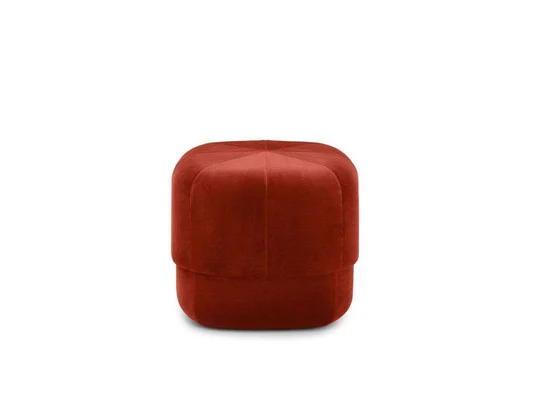 Circus Puf Small Óxido - Normann Copenhagen