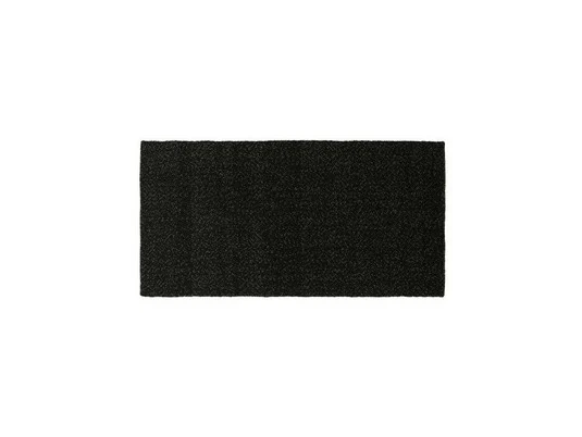 Polli Alfombra 100x200 Oscuro Grey - Normann Copenhagen