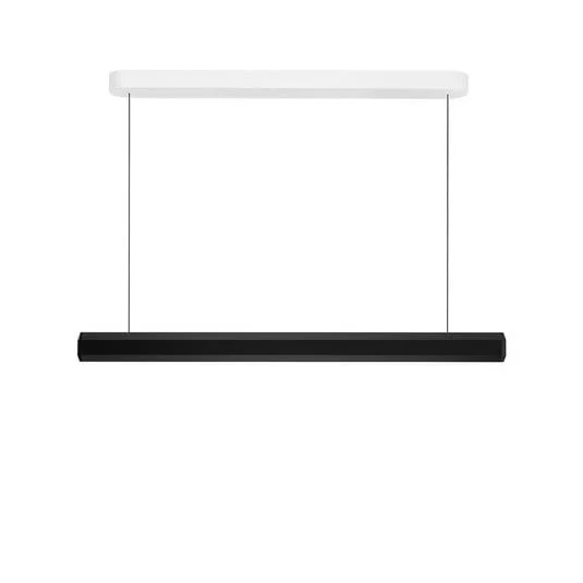 Pure 140 Lámpara Colgante H140 Black - Heavn