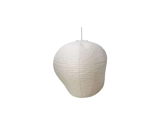 Kurbis Pantalla 80 Natural - Ferm Living