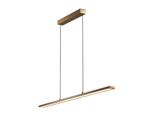 Slim S1200 Lámpara Colgante 2700/3000K Rose Gold - LIGHT-POINT