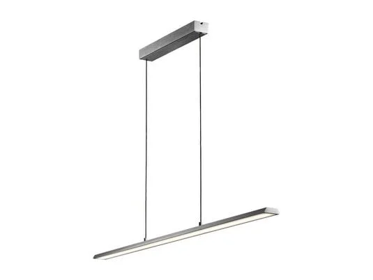 Slim S1200 Lámpara Colgante 2700/3000K Titanium - LIGHT-POINT