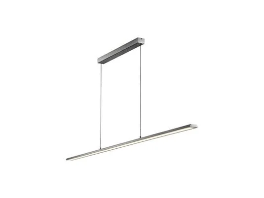 Slim S1800 Lámpara Colgante 2700/3000K Titanium - LIGHT-POINT