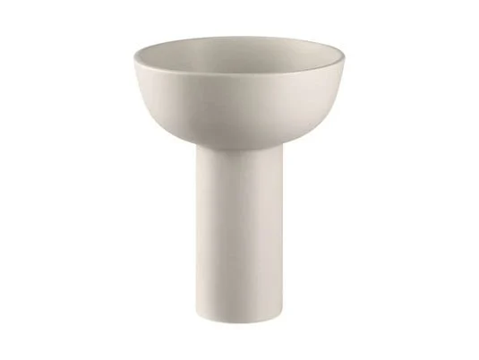 Miyabi Vase Moonbeam - Blomus