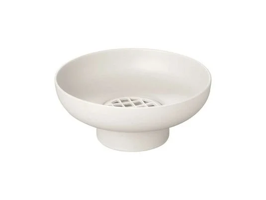 Miyabi Vase M Moonbeam - Blomus