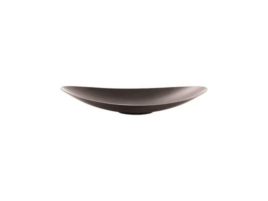 Ondea Tazón S L28,5 Burned Metal - Blomus