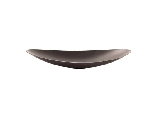Ondea Tazón M L35 Burned Metal - Blomus