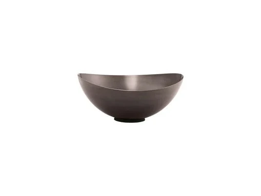 Ondea Tazón S L23,5 Burned Metal - Blomus