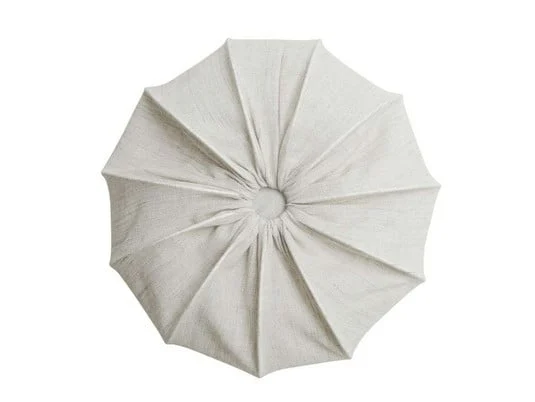 Plafón Anna 40 Linen Natural - Watt & Veke