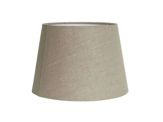 Basic Straight 26, pantalla natural - Watt & Veke