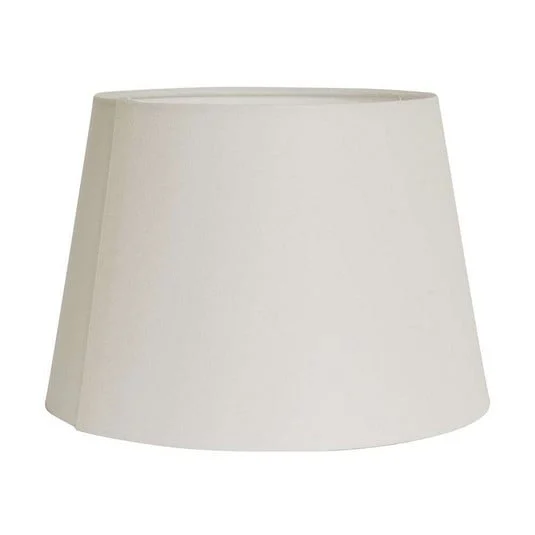 Lámpara Basic Straight 26, pantalla blanca - Watt & Veke