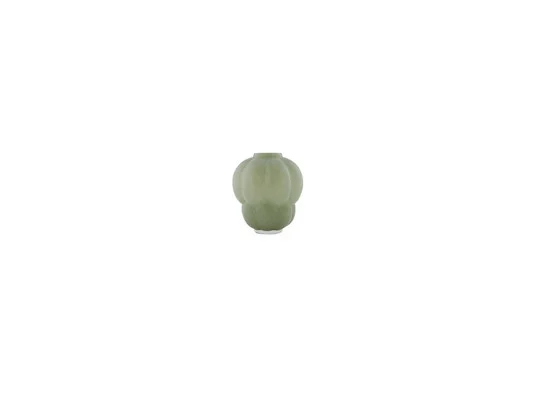 Uva Jarrón Small Pastel Verde - AYTM