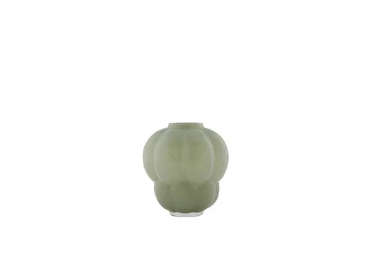 Uva Jarrón Large Pastel Verde - AYTM