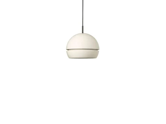 Fontana Lámpara Colgante White - Santa & Cole