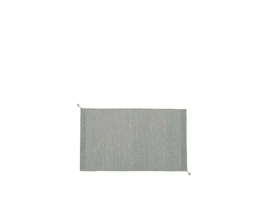 Ply Alfombra 140x85 Grey - Muuto