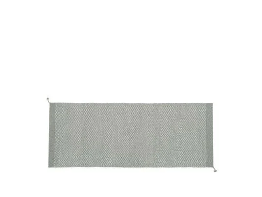 Ply Alfombra 200x80 Grey - Muuto