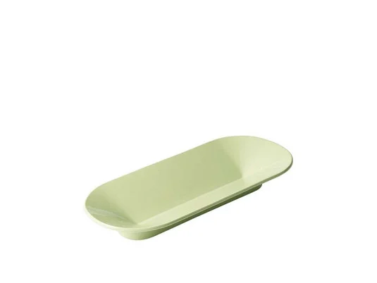 Mere Tazón 51,5x 21,5 Light Green - Muuto