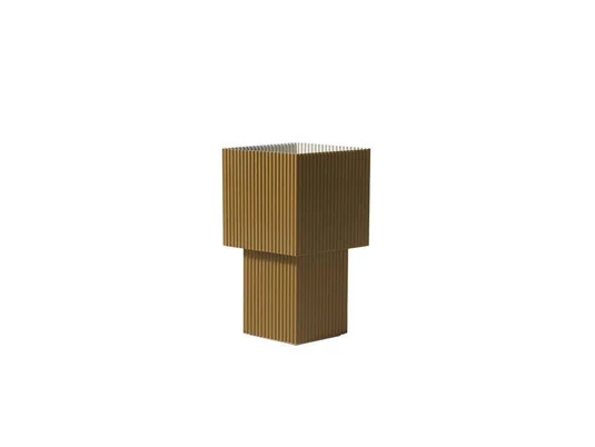 Romb Mini Portable Lámpara de Sobremesa Cumin - Pholc