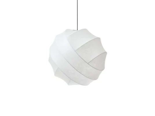 Turner 80 Lámpara Colgante Cocoon - Pholc