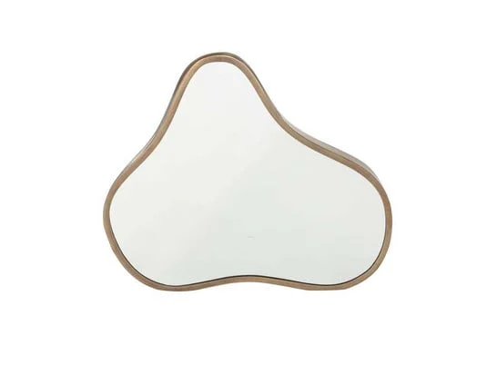 Abigail Espejo H52 Brass - Bloomingville