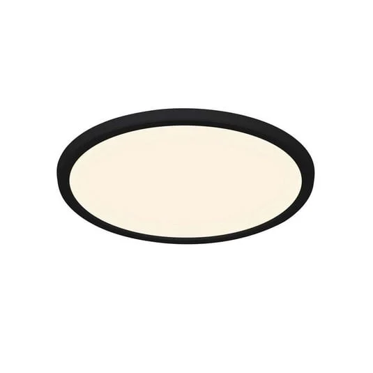 Oja 29 Lámpara de Techo IP20 3000/4000K  Black - Nordlux