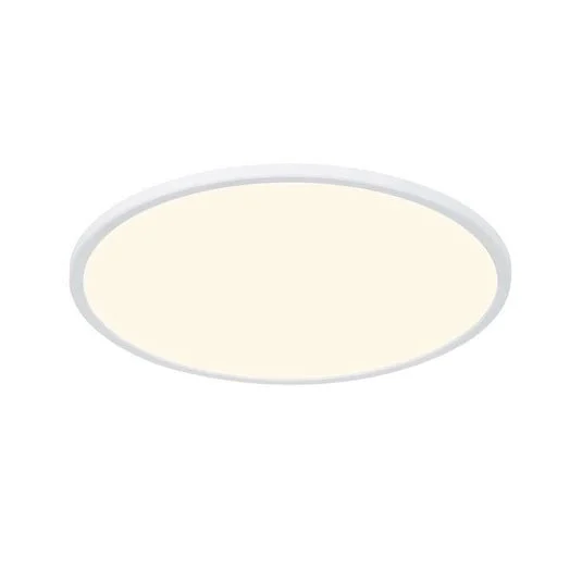 Oja 42 Lámpara de Techo IP54 3000/4000K  White - Nordlux