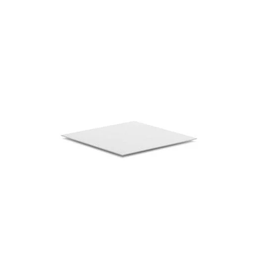 Base para Kubus 4, blanco, 21 cm x 21 cm - Audo Copenhagen