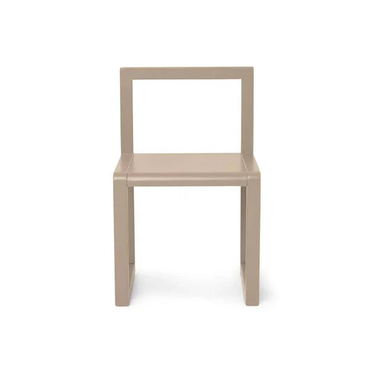 Little Architect Silla Cashmere - Ferm Living