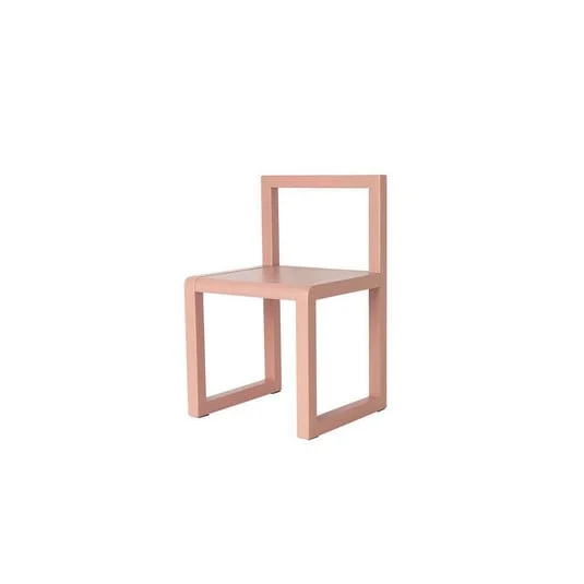 Little Architect Silla Rose - Ferm Living