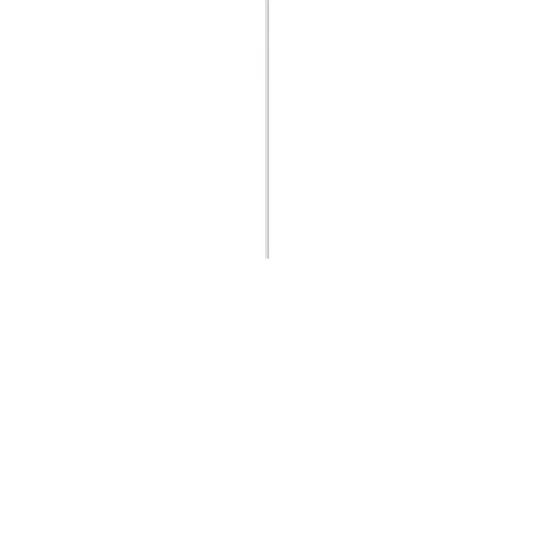 Cable textil 6 m blanco - &Tradition