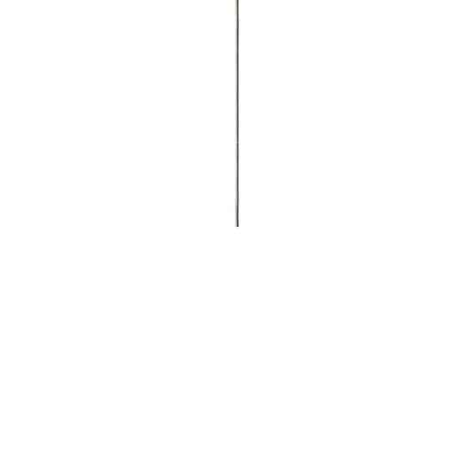 Cable textil 6 m gris beige - &Tradition