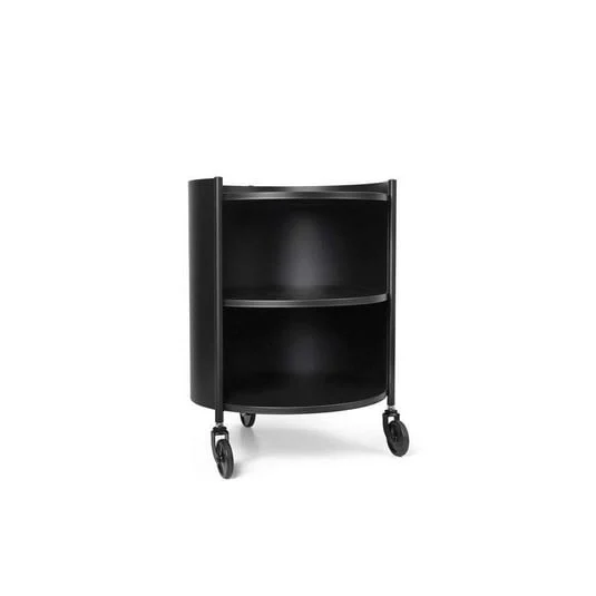 Eve Storage Black - ferm LIVING