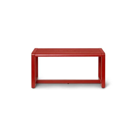 Little Architect Banco Poppy Red - Ferm Living