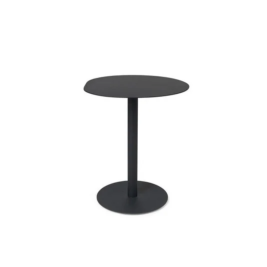 Pond Café Table Black - Ferm Living