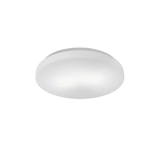 Ocean Lámpara de Techo Ø40 Matt White - By Rydéns