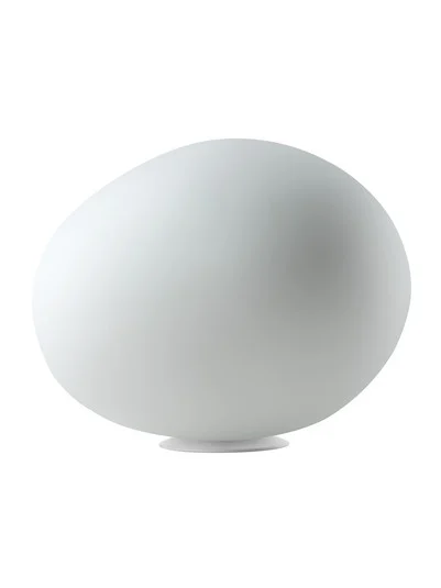 Poly Gregg Lámpara Grande de Sobremesa - Foscarini
