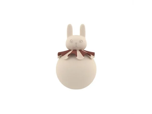 Rabbit Lámpara de Sobremesa Mellow/Nutmeg - OYOY Living Design