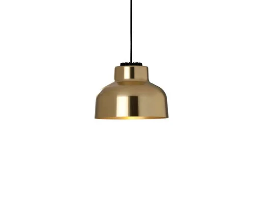 M64 Lámpara Colgante Dim. Brass - Santa & Cole