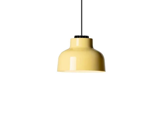 M64 Lámpara Colgante Dim. Glossy Vanilla - Santa & Cole